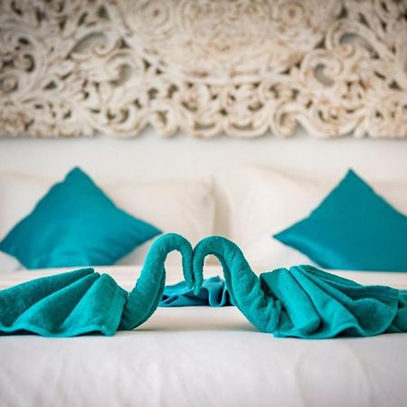 By The Sea Koh Mak Boutique Guesthouse ภายนอก รูปภาพ