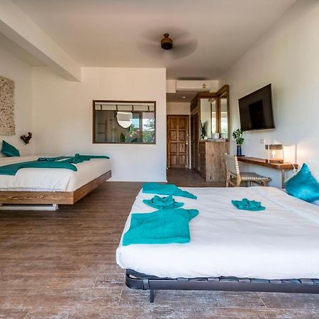 By The Sea Koh Mak Boutique Guesthouse ภายนอก รูปภาพ